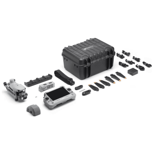 Квадрокоптер DJI Matrice 4T Thermal в Ельце