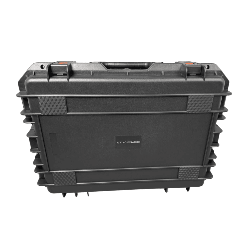 Усилитель сигнала для дронов Инкубатор 2.0 в Ельце