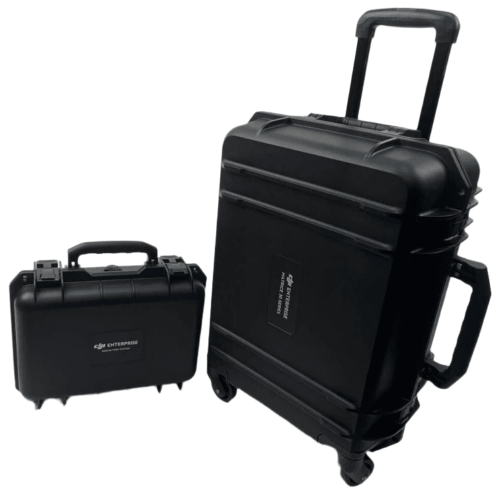 Квадрокоптер DJI Matrice 30T с тепловизионной камерой в Ельце