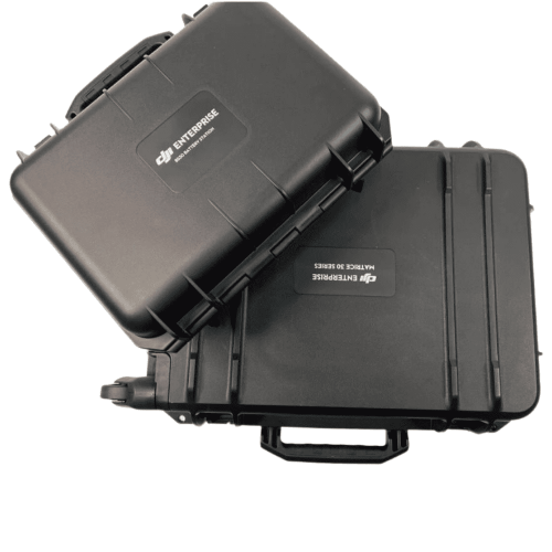 Квадрокоптер DJI Matrice 30T с тепловизионной камерой в Ельце