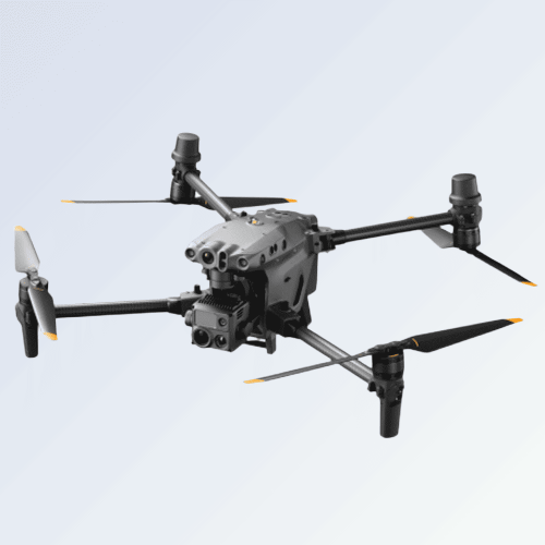 Квадрокоптер DJI Matrice 30T с тепловизионной камерой в Ельце
