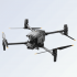 Квадрокоптер DJI Matrice 30T с тепловизионной камерой в Ельце