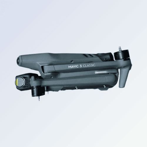 Квадрокоптер DJI Mavic 3 Classic (тушка) в Ельце