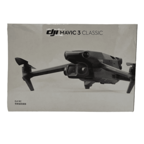 Квадрокоптер DJI Mavic 3 Classic (DJI RC) в Ельце