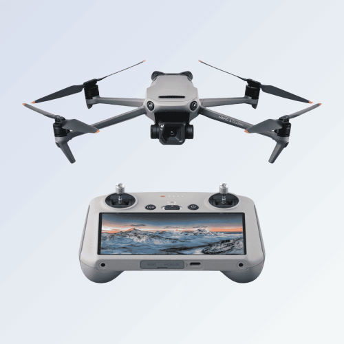 Квадрокоптер DJI Mavic 3 Classic (DJI RC) в Ельце