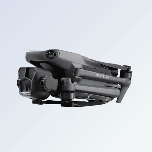 Квадрокоптер DJI Mavic 3 Pro (тушка) в Ельце