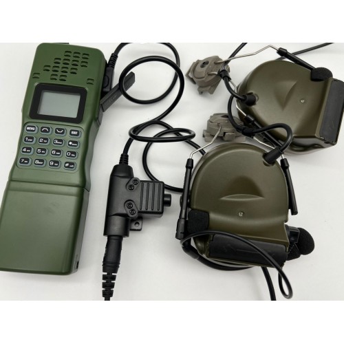 Кнопка активации радиосвязи PTT U94 в Ельце