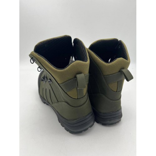 Берцы тактические «Армия России» летние в Ельце