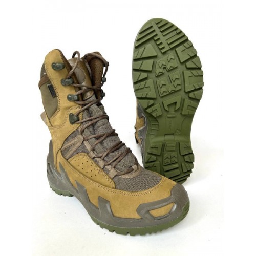 Тактические ботинки Vaneda Tactical в Ельце