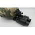 Прибор ночного видения NV-8000 v2.0 3D NIGHT VISION 4K VIDEO с адаптером на шлем в Ельце