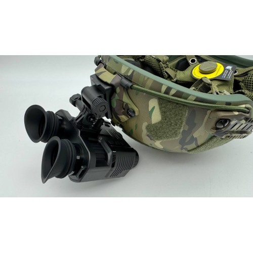 Прибор ночного видения NV-8000 v2.0 3D NIGHT VISION 4K VIDEO с адаптером на шлем в Ельце