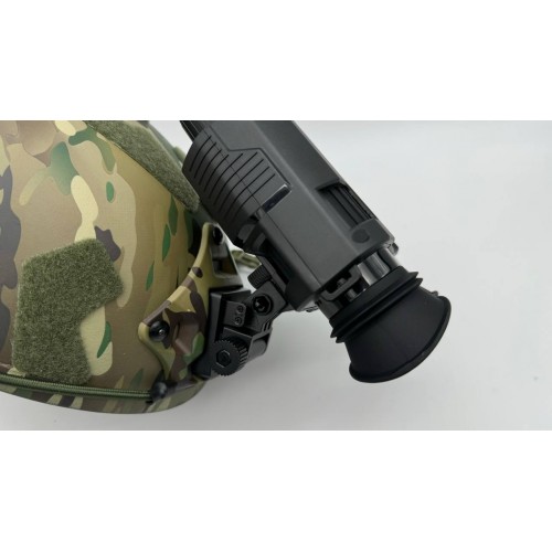 Прибор ночного видения NV-8000 v2.0 3D NIGHT VISION 4K VIDEO с адаптером на шлем в Ельце