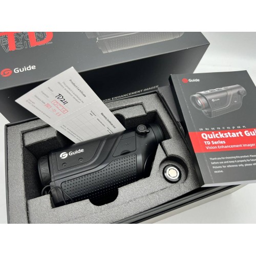 Тепловизионный монокуляр Guide TD211 в Ельце