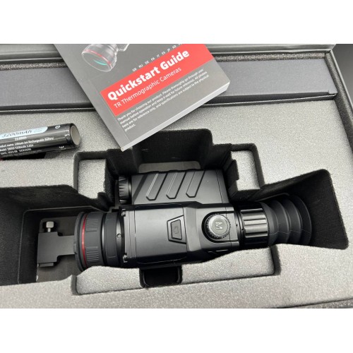 Тепловизионный прицел Guide TR420 в Ельце