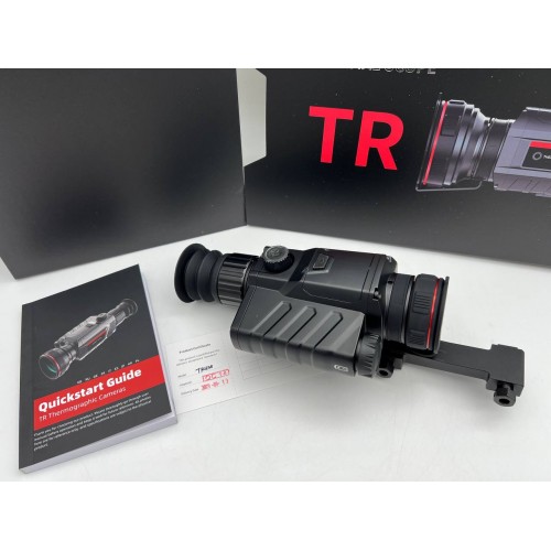 Тепловизионный прицел Guide TR420 в Ельце