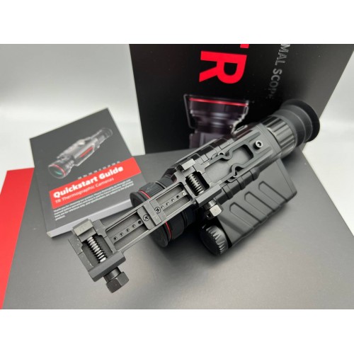 Тепловизионный прицел Guide TR420 в Ельце