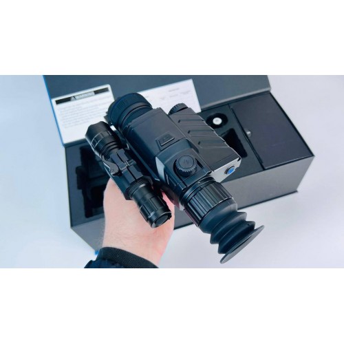 Цифровой прицел Guide DR30 нoчнoгo видeния в Ельце