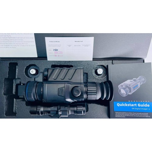 Цифровой прицел Guide DR30 нoчнoгo видeния в Ельце