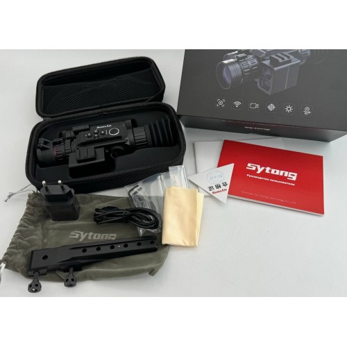 Прицел ночного видения Sytong HT-60 LRF 3/8x 940нм в Ельце