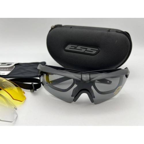 Тактические ударопрочные очки ESS в Ельце
