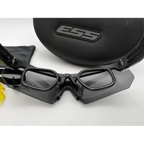 Тактические ударопрочные очки ESS в Ельце