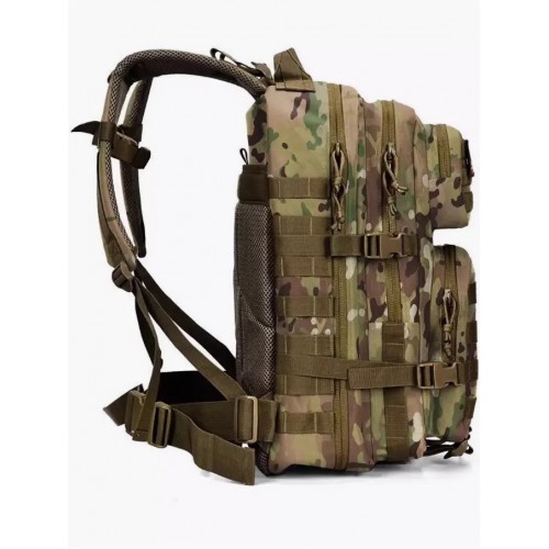 Рюкзак тактический 45 л в Ельце