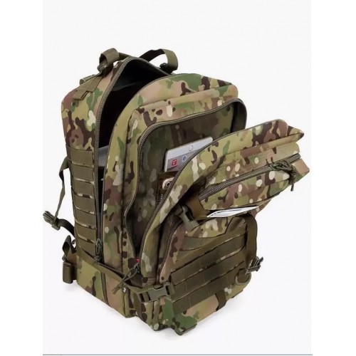 Рюкзак тактический 45 л в Ельце