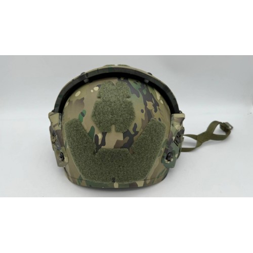 Air Frame Тактический баллистический шлем в Ельце