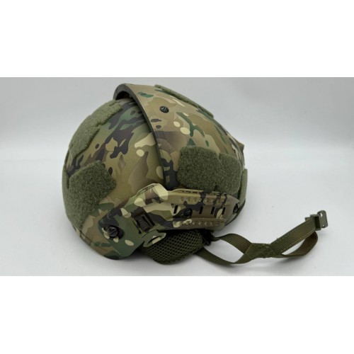 Air Frame Тактический баллистический шлем в Ельце