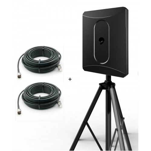 Усилитель сигнала ALIENTECH DEIMOX в Ельце для стабильного покрытия и скорости