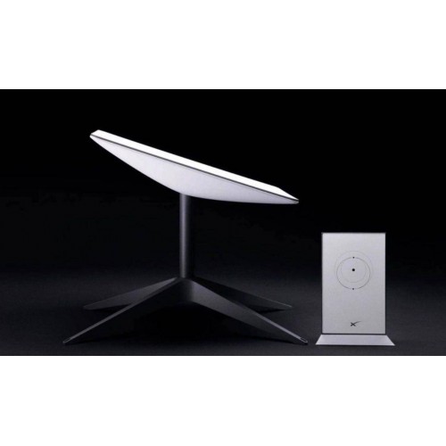 Комплект оборудования спутниковой связи Starlink X GEN2 в Ельце