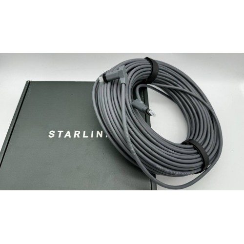 Кабель соединительный Starlink 45,72 метра (150 футов) в Ельце
