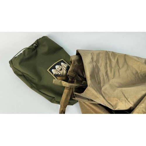 Маскировочный тен-полотно «Призрак» в Ельце