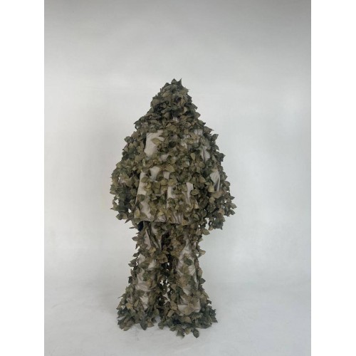 Комплект маскировочный «СНАЙПЕР/РАЗВЕДЧИК» с имитацией  листьев в Ельце