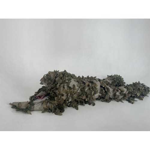 Комплект маскировочный «СНАЙПЕР/РАЗВЕДЧИК» с имитацией  листьев в Ельце