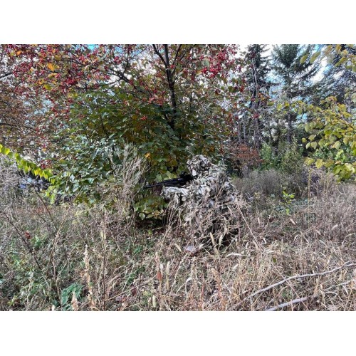 Комплект маскировочный «СНАЙПЕР/РАЗВЕДЧИК» с имитацией  листьев в Ельце