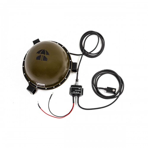 РЭБ «ЗОНТ» L3 680–1200 МГц 200 Вт в Ельце подавитель FPV-дронов и БПЛА