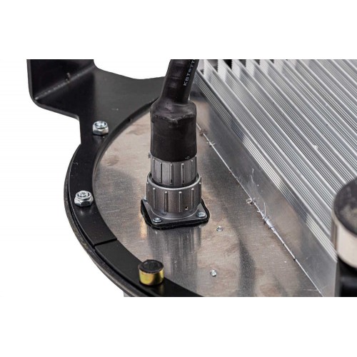 РЭБ «ЗОНТ» L3 680–1200 МГц 200 Вт в Ельце подавитель FPV-дронов и БПЛА