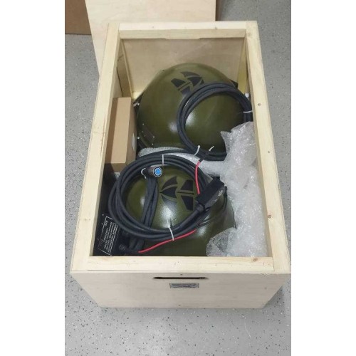 РЭБ «ЗОНТ» L9 350–1200 МГц 350 Вт в Ельце для блокировки FPV-дронов