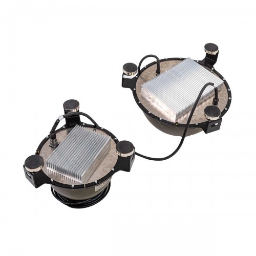 РЭБ «ЗОНТ» L9 350–1200 МГц 350 Вт в Ельце для блокировки FPV-дронов