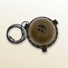 РЭБ «ЗОНТ» L3 680–1200 МГц от FPV-дронов и БПЛА