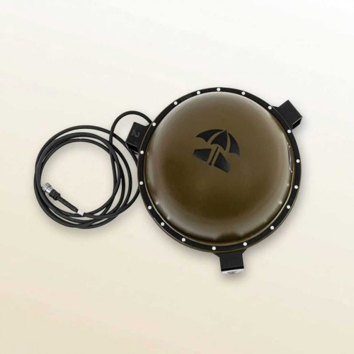 РЭБ «ЗОНТ» L3 680–1200 МГц 200 Вт в Ельце подавитель FPV-дронов и БПЛА