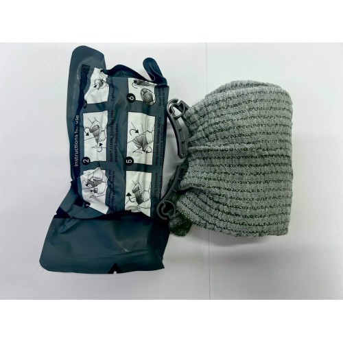 Израильский компрессионный бандаж 4" и 6"/ перевязочный пакет (ипп) в Ельце