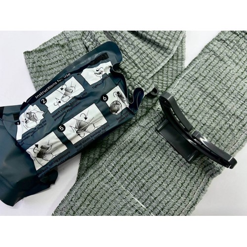 Израильский компрессионный бандаж 4" и 6"/ перевязочный пакет (ипп) в Ельце