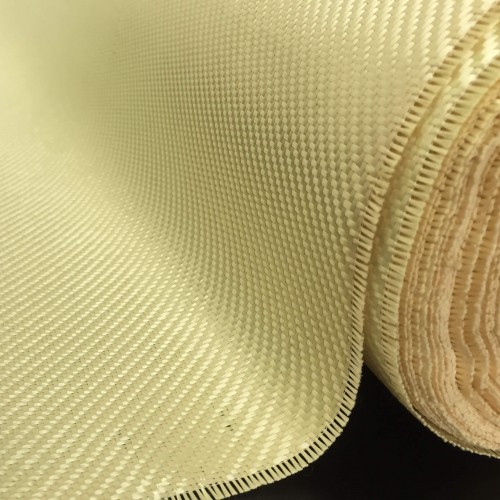 Кевлар, арамидная ткань в полотне / рулон в Ельце