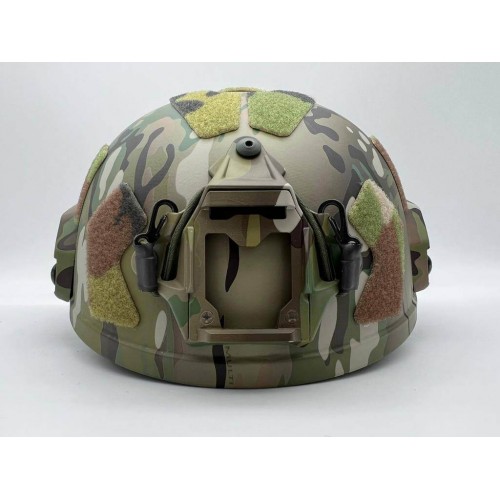 Шлем FAST Ops-Core кевларовый тактический баллистический в Ельце