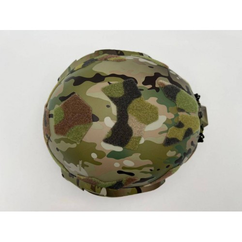 Шлем FAST Ops-Core кевларовый тактический баллистический в Ельце