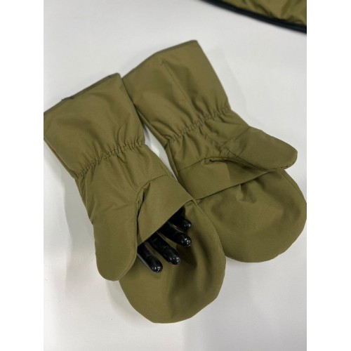 Полный комплект маскировочной тактической одежды «НЕВИДИМКА» / КМТО-5 ЗИМА в Ельце