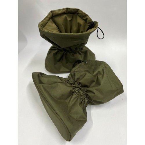 Полный комплект маскировочной тактической одежды «НЕВИДИМКА» / КМТО-5 ЗИМА в Ельце