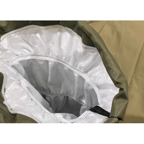 Полный комплект маскировочной тактической одежды «НЕВИДИМКА» / КМТО-5 ЗИМА в Ельце